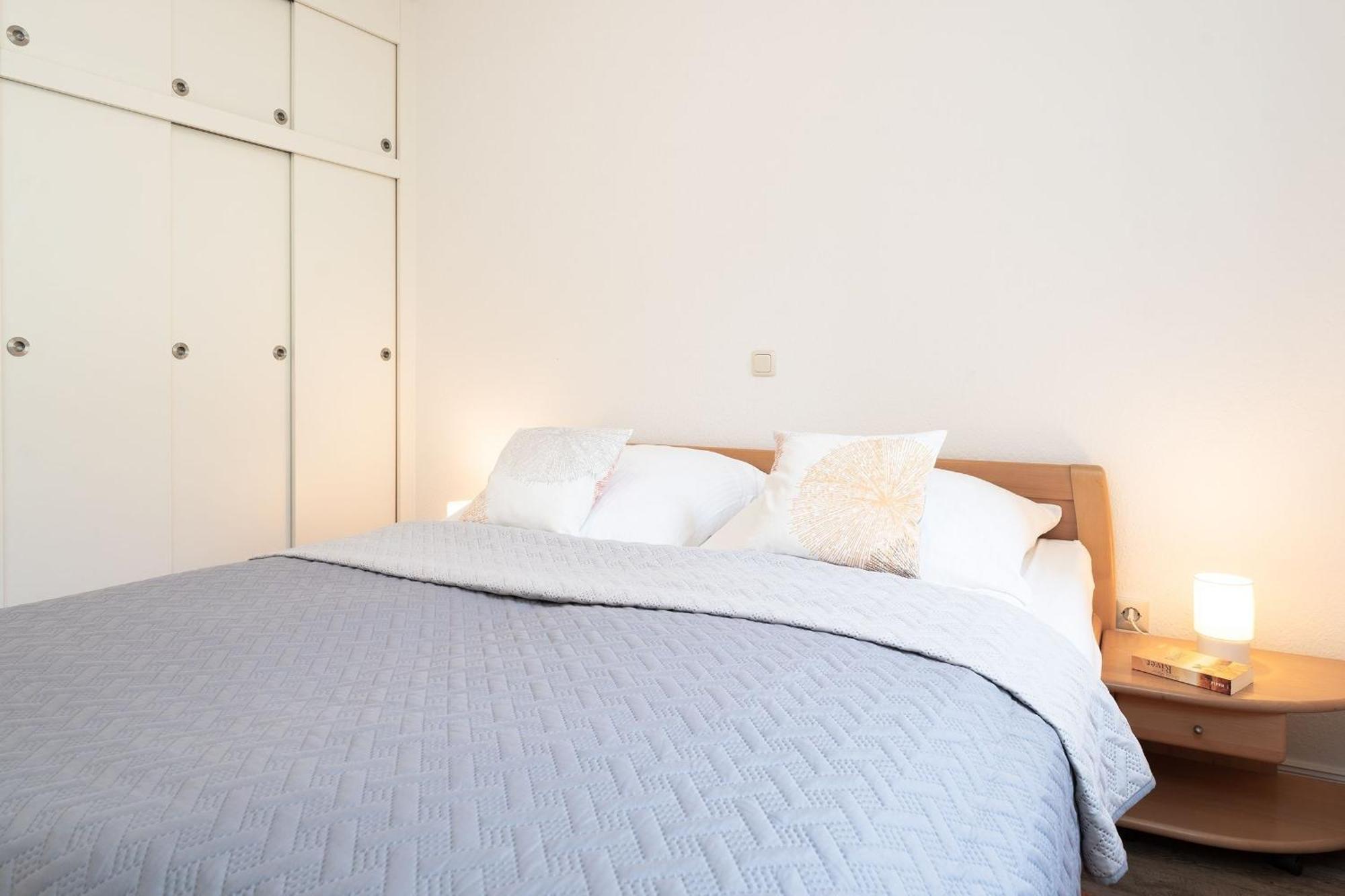 Villa Flora Wohnung 6 Gromitz Bagian luar foto