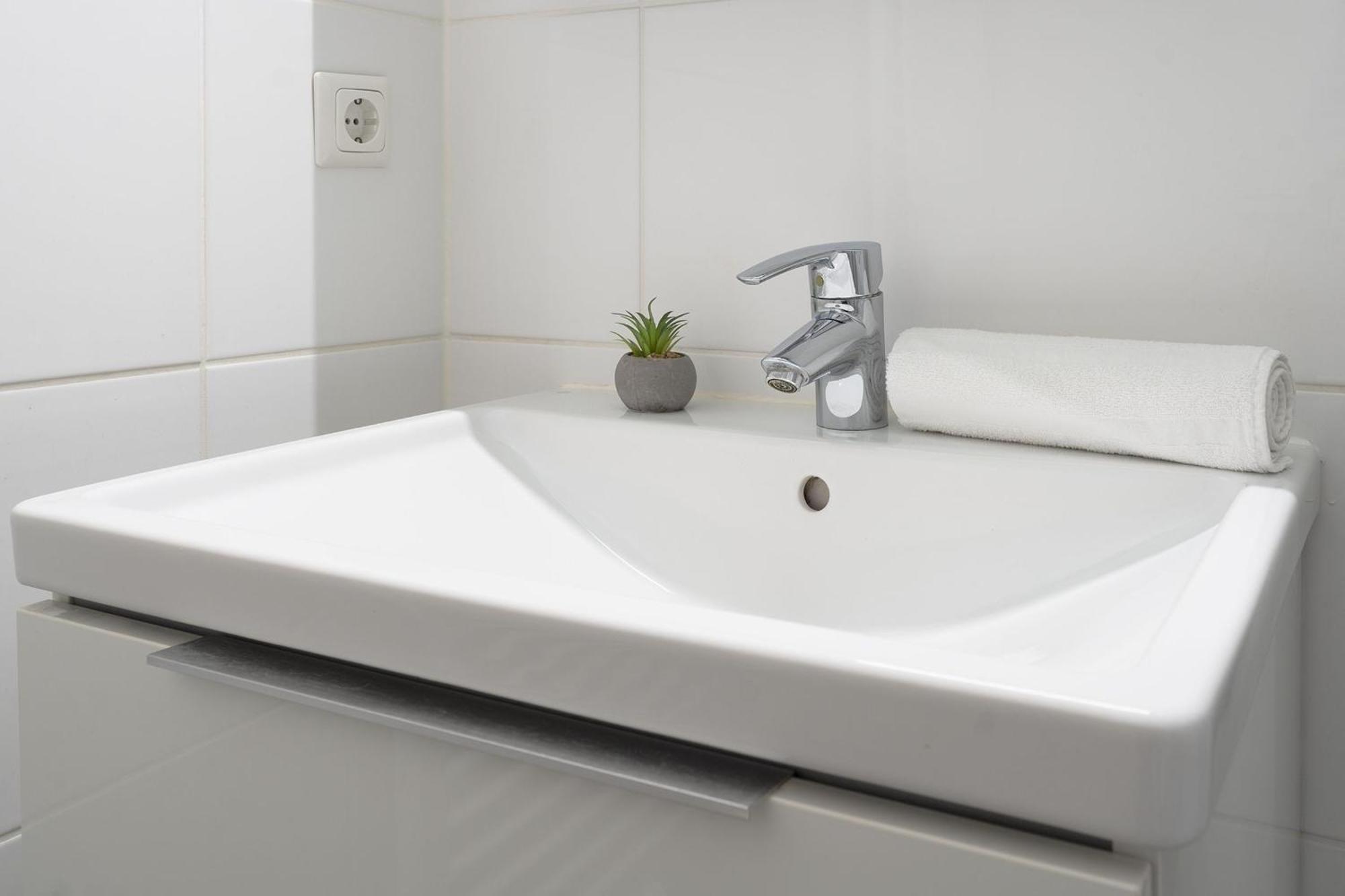 Villa Flora Wohnung 6 Gromitz Bagian luar foto
