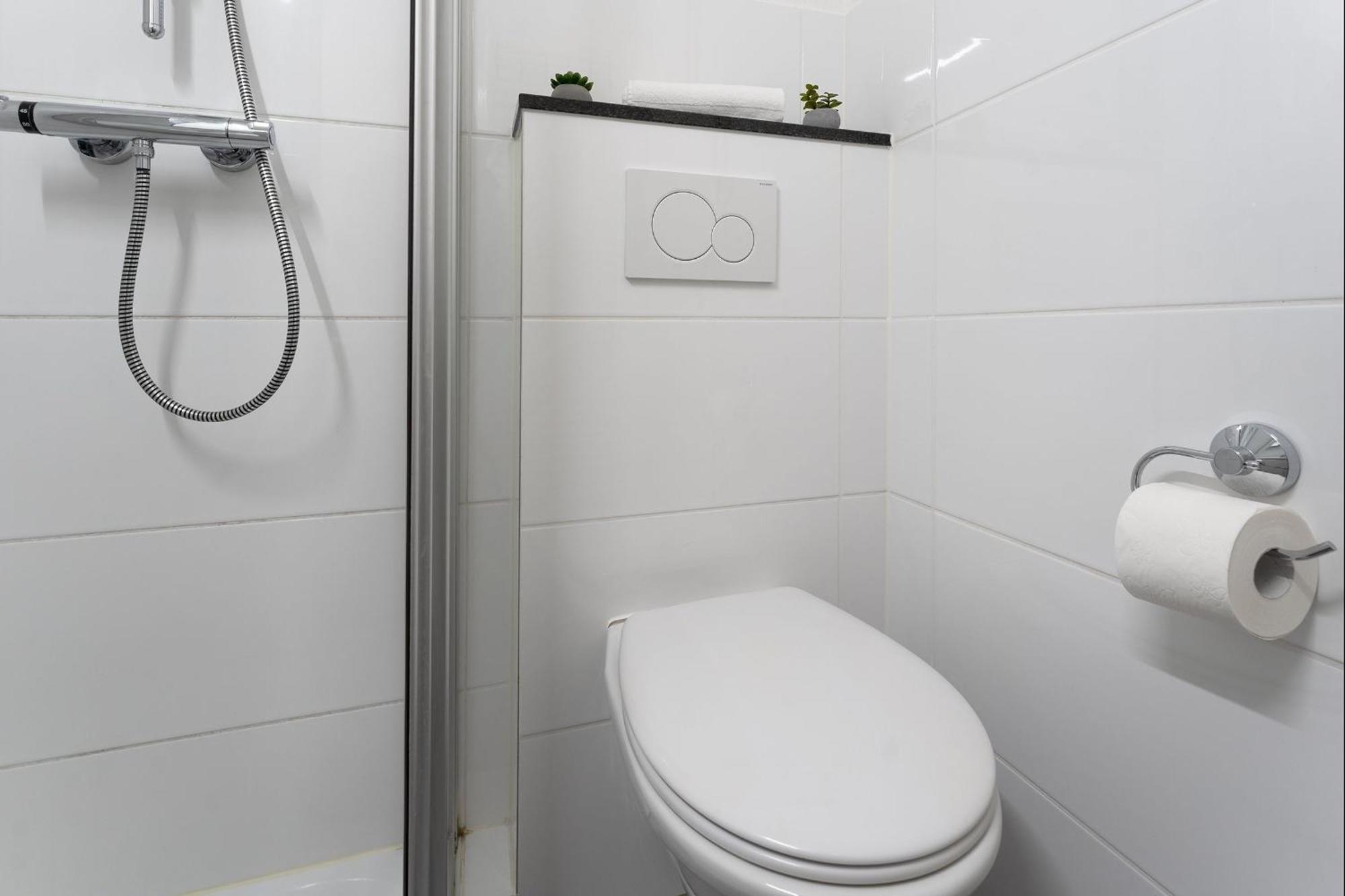 Villa Flora Wohnung 6 Gromitz Bagian luar foto